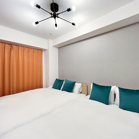 Alato Kinshicho Apartment Tokyo Ngoại thất bức ảnh