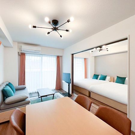 Alato Kinshicho Apartment Tokyo Ngoại thất bức ảnh