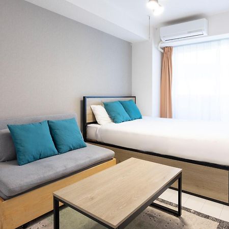 Alato Kinshicho Apartment Tokyo Ngoại thất bức ảnh
