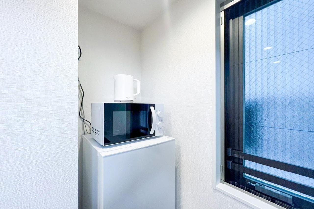 Alato Kinshicho Apartment Tokyo Ngoại thất bức ảnh