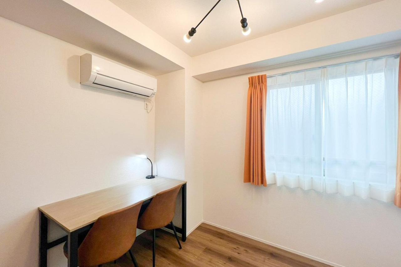 Alato Kinshicho Apartment Tokyo Ngoại thất bức ảnh