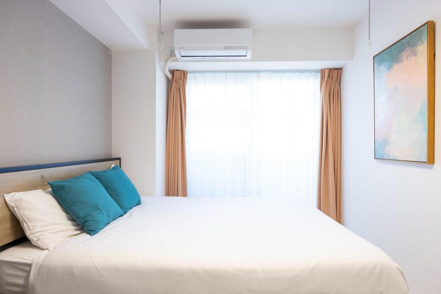 Alato Kinshicho Apartment Tokyo Ngoại thất bức ảnh