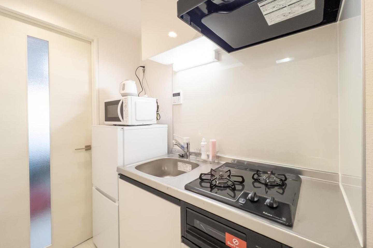 Alato Kinshicho Apartment Tokyo Ngoại thất bức ảnh