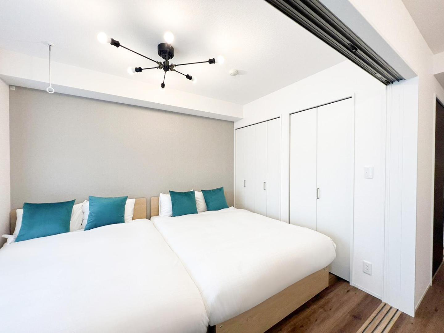 Alato Kinshicho Apartment Tokyo Ngoại thất bức ảnh