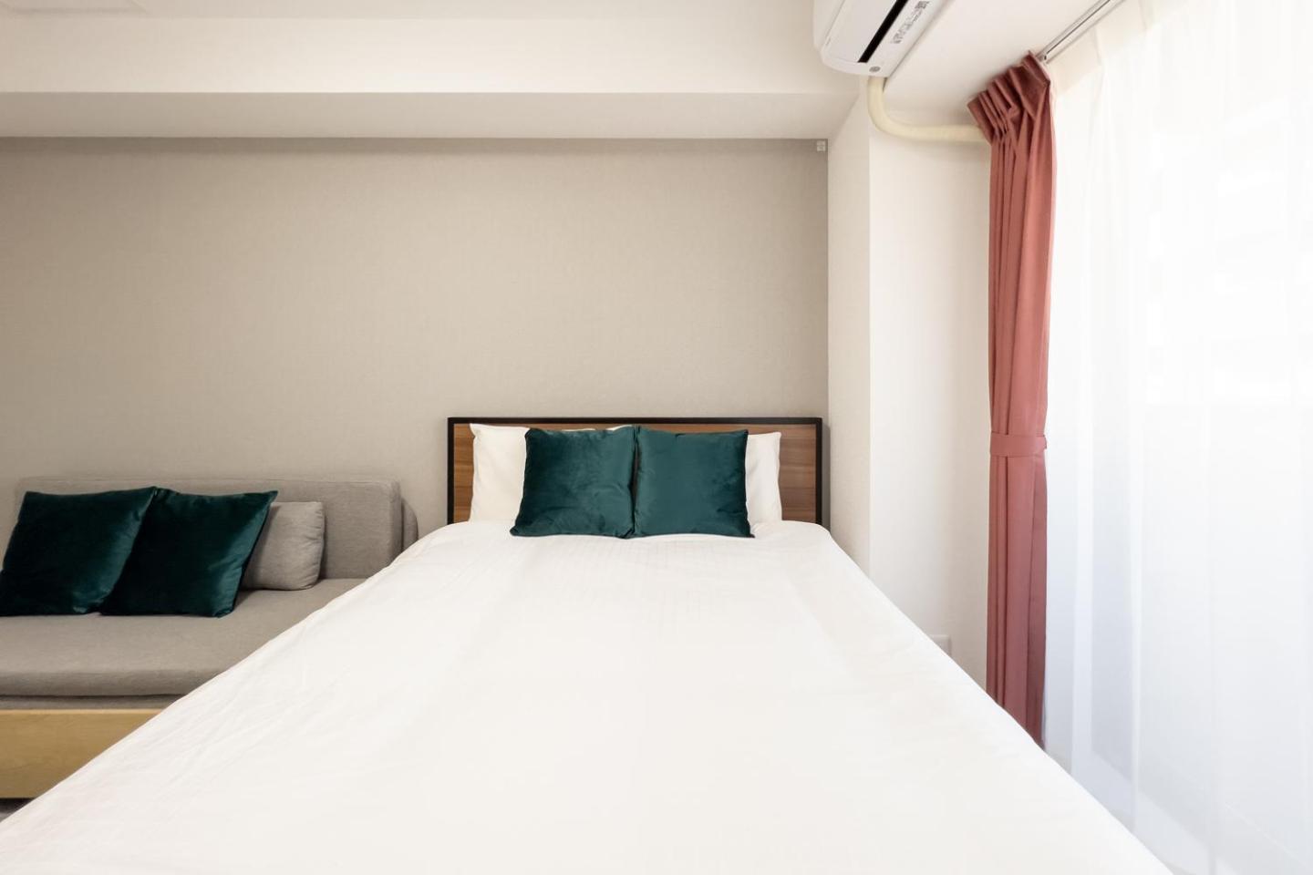 Alato Kinshicho Apartment Tokyo Ngoại thất bức ảnh