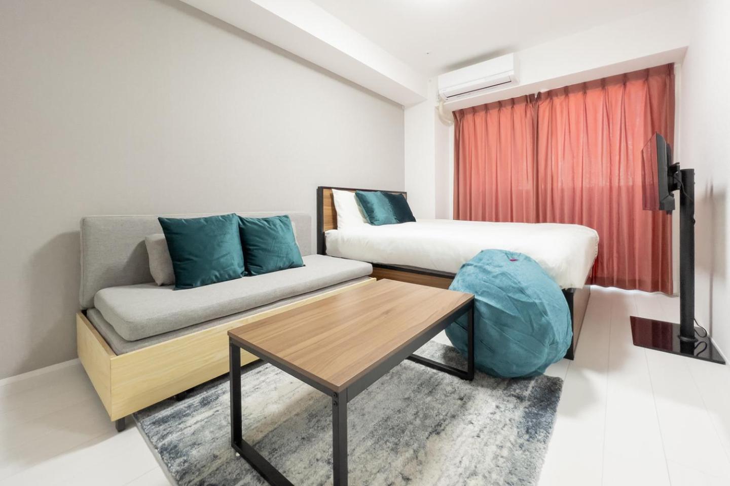Alato Kinshicho Apartment Tokyo Ngoại thất bức ảnh