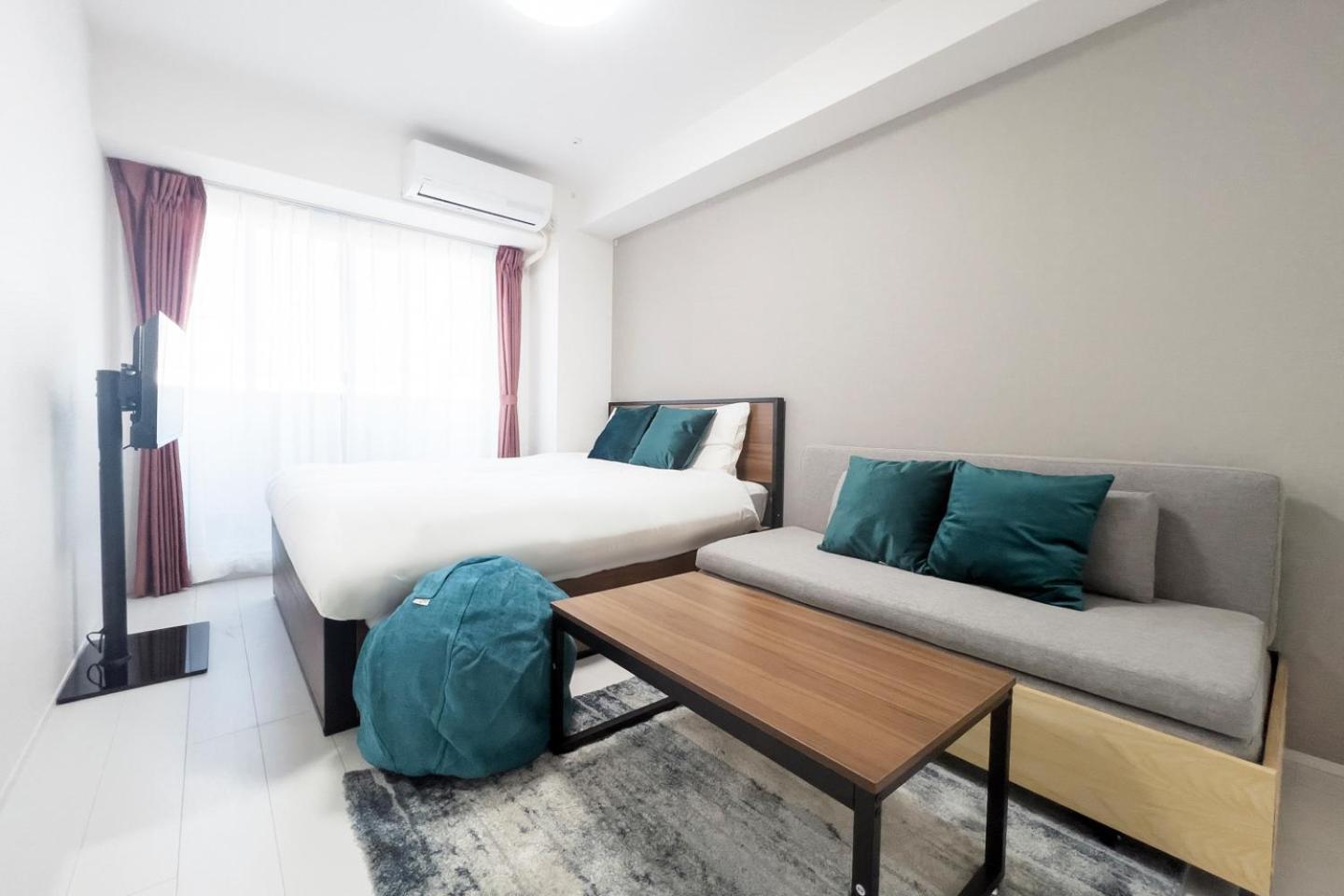 Alato Kinshicho Apartment Tokyo Ngoại thất bức ảnh