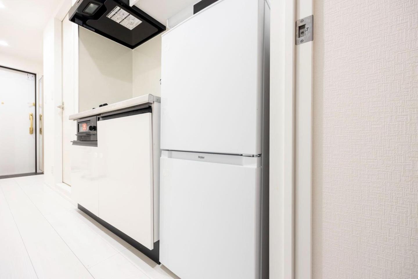 Alato Kinshicho Apartment Tokyo Ngoại thất bức ảnh