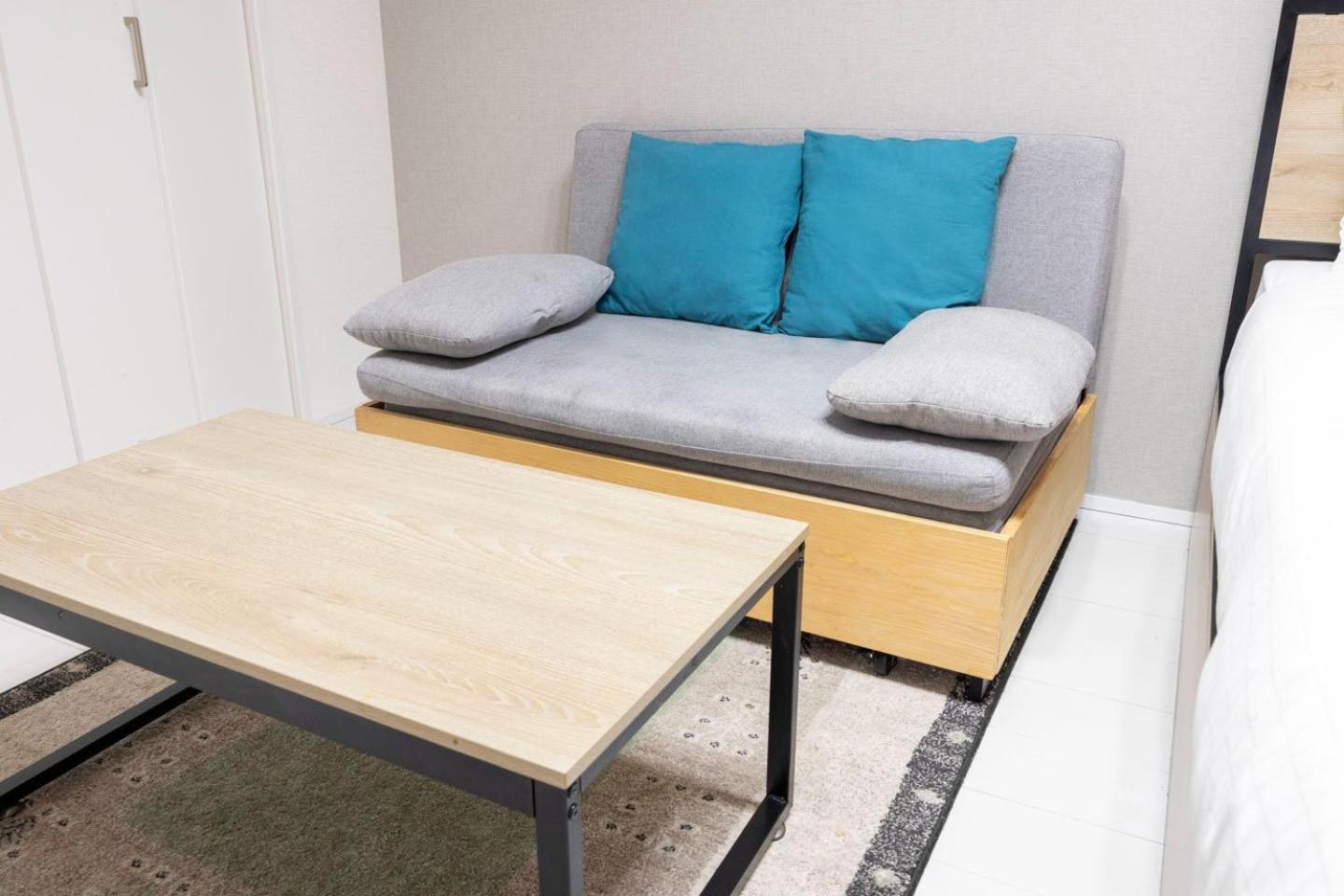 Alato Kinshicho Apartment Tokyo Ngoại thất bức ảnh