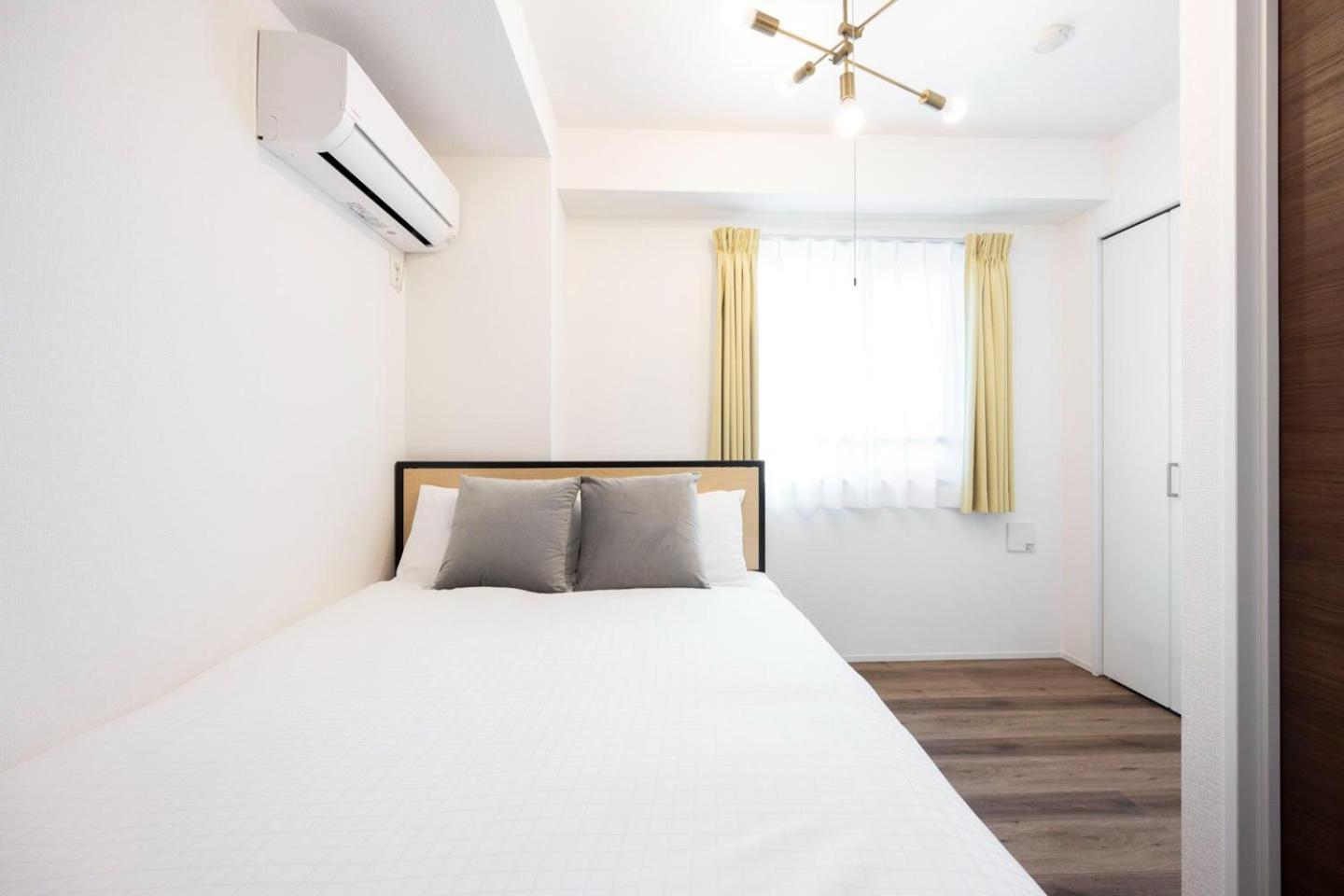 Alato Kinshicho Apartment Tokyo Ngoại thất bức ảnh