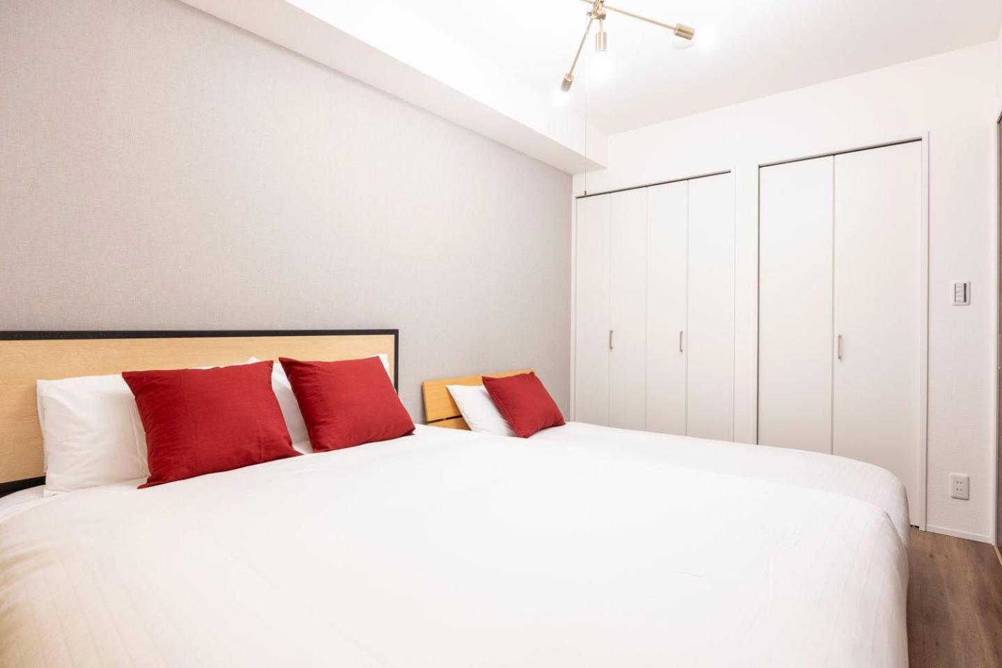 Alato Kinshicho Apartment Tokyo Ngoại thất bức ảnh