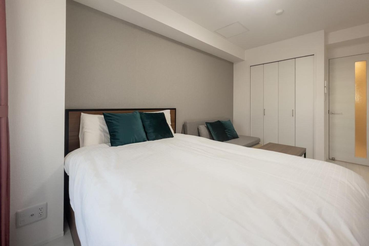 Alato Kinshicho Apartment Tokyo Ngoại thất bức ảnh