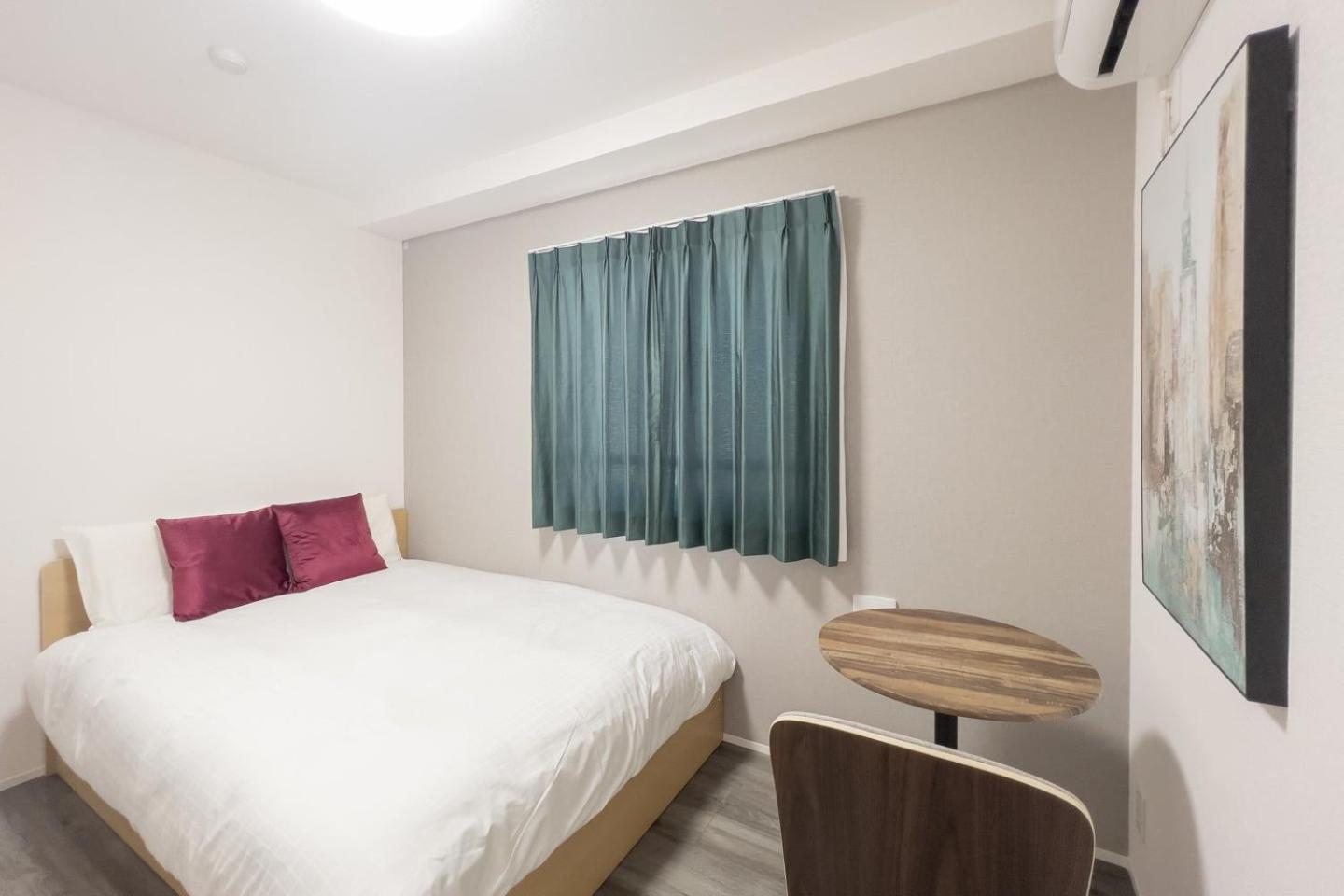 Alato Kinshicho Apartment Tokyo Ngoại thất bức ảnh