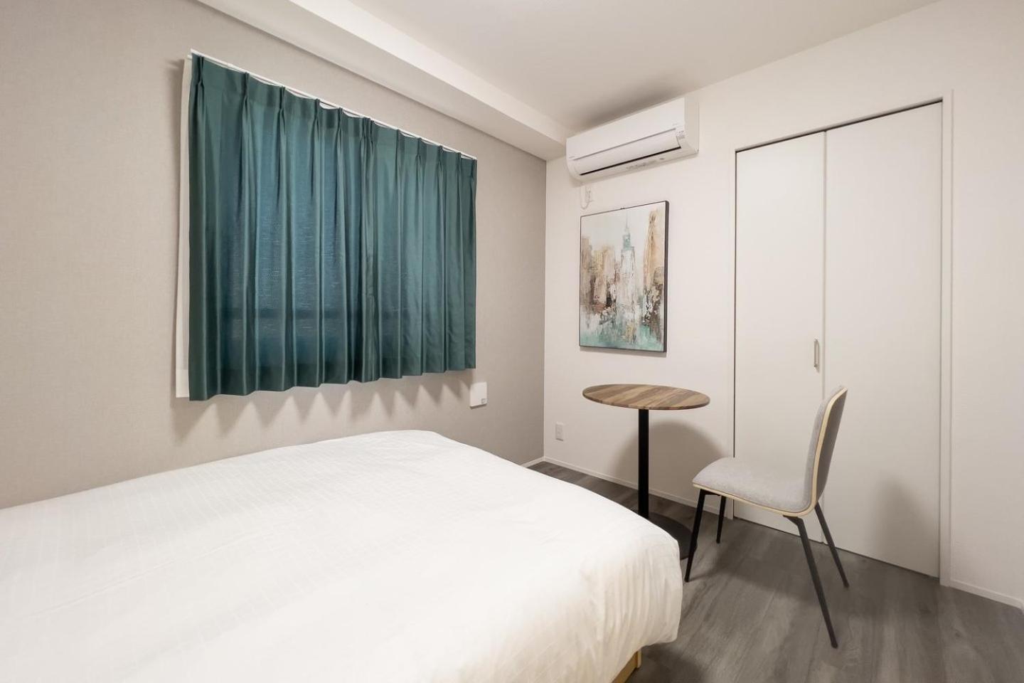 Alato Kinshicho Apartment Tokyo Ngoại thất bức ảnh