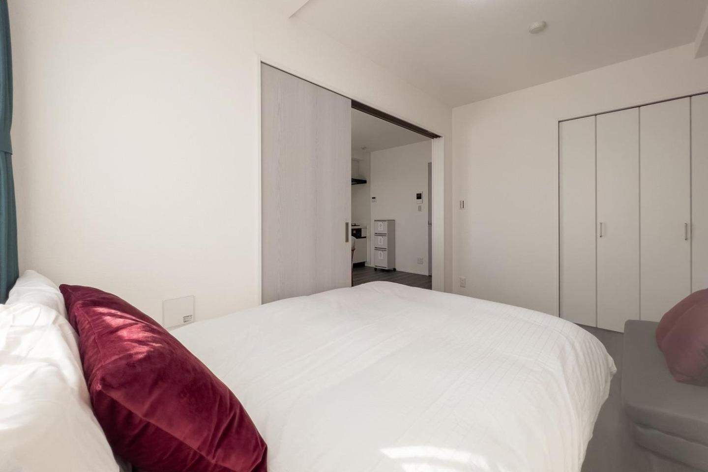 Alato Kinshicho Apartment Tokyo Ngoại thất bức ảnh