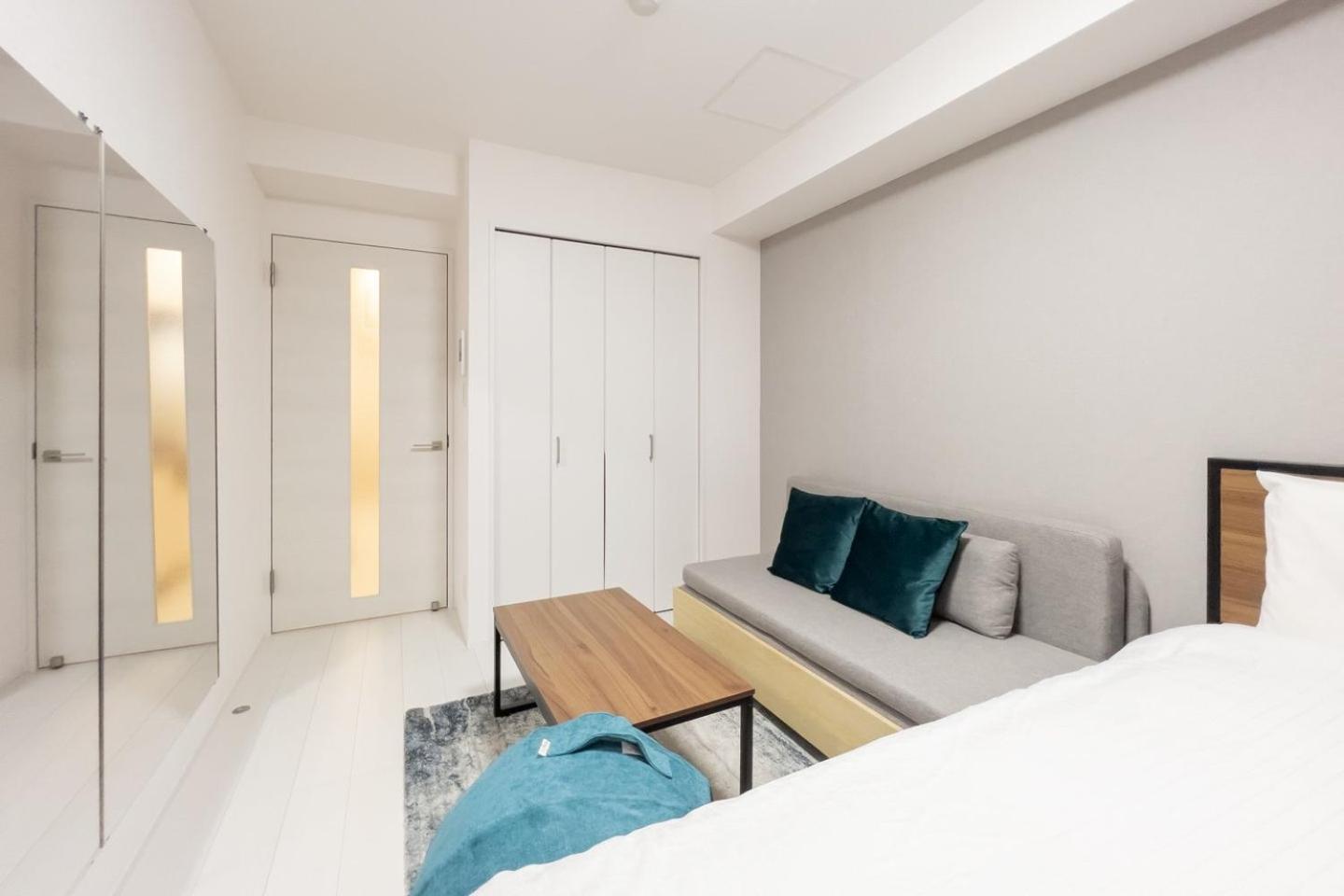 Alato Kinshicho Apartment Tokyo Ngoại thất bức ảnh